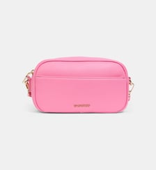 Sac à main caméra grainé By Chabrand