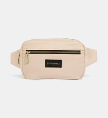 Sac banane zip nylon By Chabrand