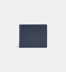 Portefeuille New Jack en cuir Galeries Lafayette