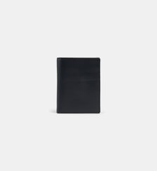 Portefeuille New Jack cuir Galeries Lafayette