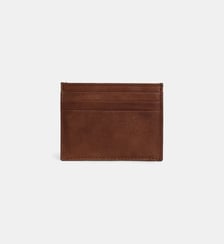 Porte-cartes New Baia cuir grainé Galeries Lafayette