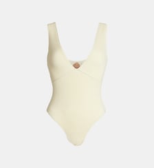 Maillot de bain 1 pièce Ariel Sorbet Island