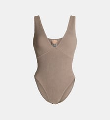 Maillot de bain 1 pièce Ariel Sorbet Island