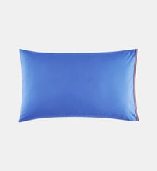 Taie d'oreiller Tommy Hilfiger