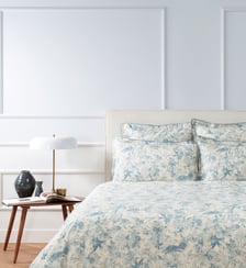 Housse de couette Jardin Secret