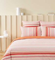 Housse de couette Jalla