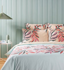 Housse de couette Jalla