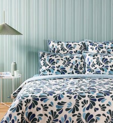 Housse de couette Jalla