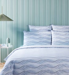 Housse de couette Jalla