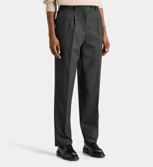Pantalon de costume à pinces Karrot  Jodhpur