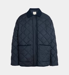 Parka de chasse courte Kasper matelassée Jodhpur