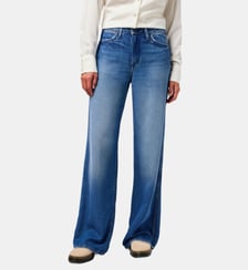 Jean large World  Wrangler