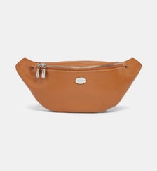 Sac banane Barbade Buni en cuir Mac Douglas