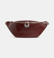 Sac banane Barbade Buni en cuir Mac Douglas