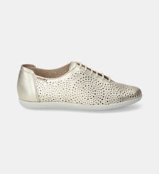 Derbies Katie Sun en cuir Mephisto