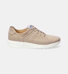 Baskets basses Waren en cuir Mephisto