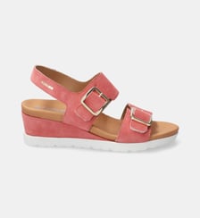 Sandales compensées Ysabel Mephisto