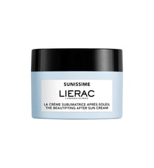 Sunissime - La crème sublimatrice après-soleil corps Lierac