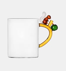 Mug Ecureuil Ichendorf Milano