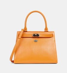 Sac Temple Buni S cuir Mac Douglas