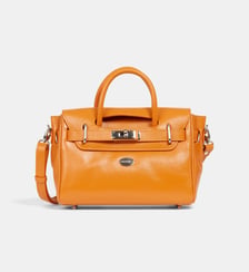Sac à main Pyla Buni mini cuir Mac Douglas