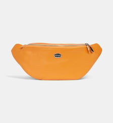 Sac banane Barbade Buni en cuir Mac Douglas