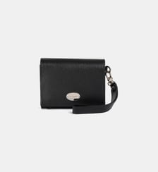 Portefeuille Baloo Buni en cuir grainé Mac Douglas