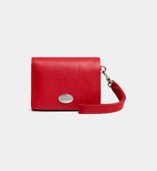 Portefeuille Baloo Buni en cuir grainé Mac Douglas