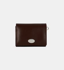 Portefeuille Baloo Buni en cuir grainé Mac Douglas
