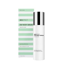 Sérum EGF Corps - Sérum anti-âge corporel raffermissant Bioeffect