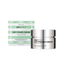 Power Cream EGF - Crème de luxe nourrissante anti-taches Bioeffect