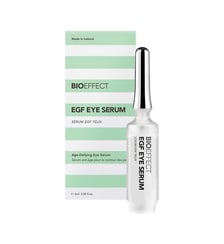 Sérum EGF Yeux - Sérum contour des yeux revitalisant Bioeffect