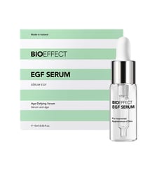 Sérum EGF - Sérum anti-âge régénérant et ultra-hydratant Bioeffect
