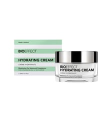 Crème Hydratante - crème ultra-hydratante et longue durée à l'EGF et à la vitamine E Bioeffect