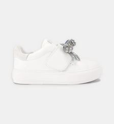 Baskets basses Laney Bow Kurt Geiger London