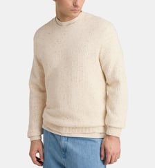 Pul Nunew en coton bio mélangé Galeries Lafayette