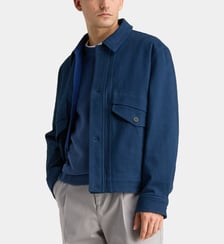 Blouson Nouson en coton Galeries Lafayette