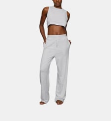 Pantalon boyfriend loose Skims