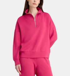 Sweat Hawley zip Varley
