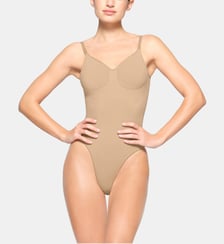 Body string Sculpt Skims