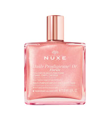 Or Florale Nuxe