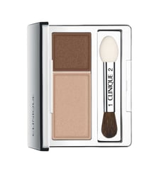 Palette de Fards à Paupières 2 couleurs Clinique