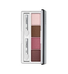 Palette de Fards à Paupières 4 couleurs Clinique