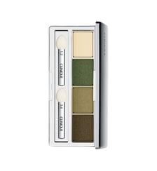 Palette de Fards à Paupières 4 couleurs Clinique