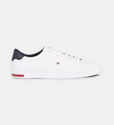 Baskets basses signature Tommy Hilfiger