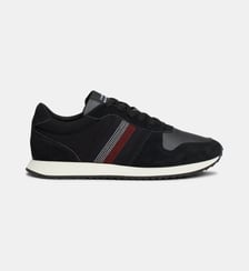 Baskets basses Evo signature Tommy Hilfiger