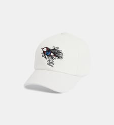 Casquette coton bio Charles de Vilmorin x Galeries Lafayette 130 ans Galeries Lafayette