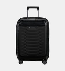 Valise cabine extensible rigide Proxis 4R 55 cm Samsonite