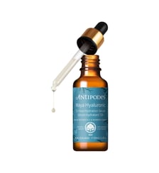 Hyaluronic Sérum Hydratant 72H Antipodes