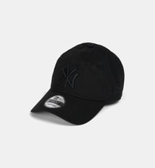 Casquette de baseball 9Twenty New York Yankees coton New Era